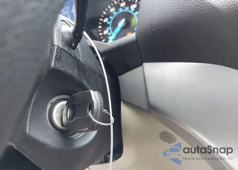 2013 Ford Escape Se z USA, uszkodzony, nr VIN 1FMCU0G98DUD83587